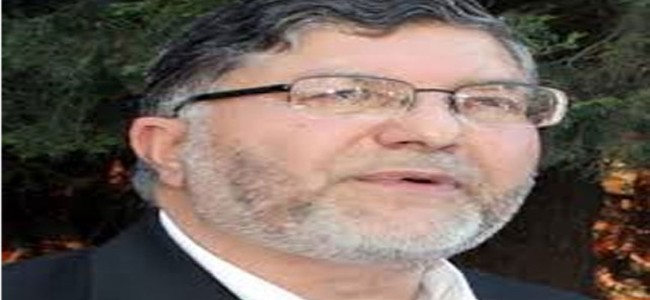 Explain detention of Mian Qayoom after expiry of PSA, SC asks J&K Explain detention of Mian Qayoom after expiry of PSA, SC asks J&K