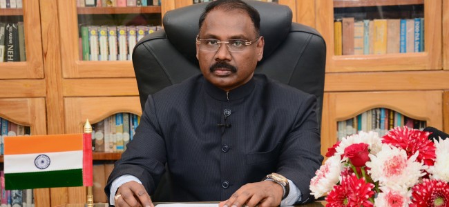 Lt Governor condemns the killings of BJP leader, family members Lt Governor condemns the killings of BJP leader, family members