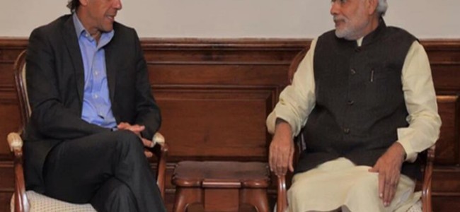 Pak ready to participate in PM Modi’s proposed video conference of SAARC on strategy to fight Coronavirus Pak ready to participate in PM Modi’s proposed video conference of SAARC on strategy to fight Coronavirus