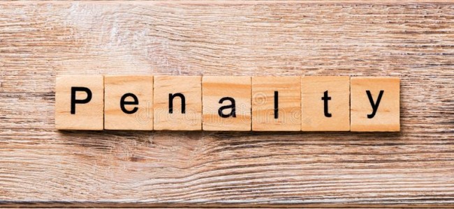 Those refusing to follow coronavirus prevention, treatment orders will be penalised: JK admin Those refusing to follow coronavirus prevention, treatment orders will be penalised: JK admin