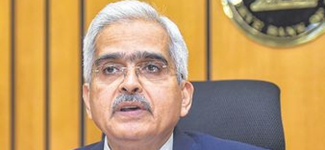 RBI to infuse ₹3.7 trillion in financial system to boost liquidity RBI to infuse ₹3.7 trillion in financial system to boost liquidity