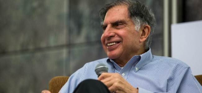 Veteran industrialist Ratan Tata dies at 86 Veteran industrialist Ratan Tata dies at 86