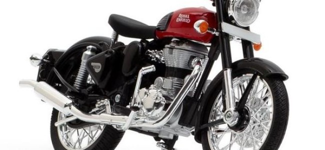 Royal Enfield Classic 350 BS 6 launched, priced at ₹1.57 lakh Royal Enfield Classic 350 BS 6 launched, priced at ₹1.57 lakh