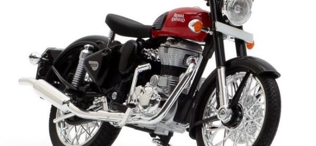 Royal Enfield Classic 350 BS 6 launched, priced at ₹1.57 lakh