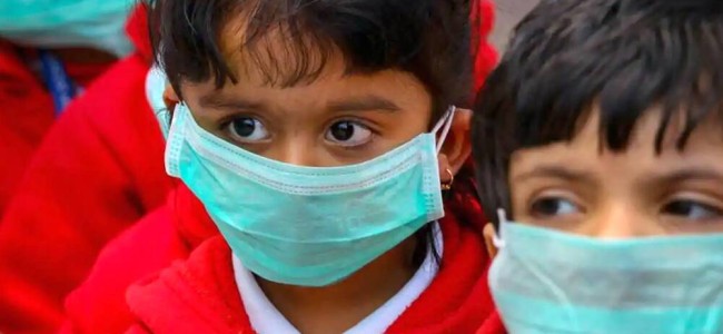 Coronavirus: PSAJK issues advisory to schools Coronavirus: PSAJK issues advisory to schools