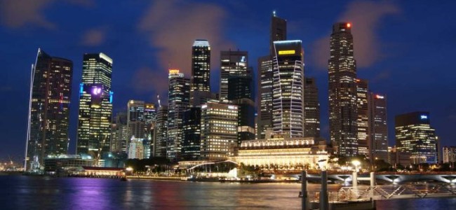 Defying social-distancing norms in Singapore now means fine up to Rs 5 lakh or jail time Defying social-distancing norms in Singapore now means fine up to Rs 5 lakh or jail time