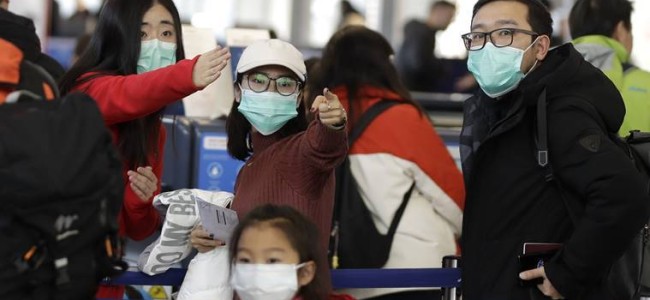 How long will coronavirus lockdowns, travel bans last? How long will coronavirus lockdowns, travel bans last?