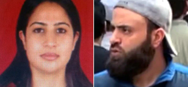 NIA charges Kashmiri couple for ISIS links, conspiring anti-CAA protests NIA charges Kashmiri couple for ISIS links, conspiring anti-CAA protests
