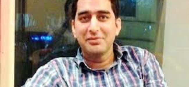 COVID-19: Govt to start home delivery of PDS ration to 1.6 lakh Srinagar residents COVID-19: Govt to start home delivery of PDS ration to 1.6 lakh Srinagar residents