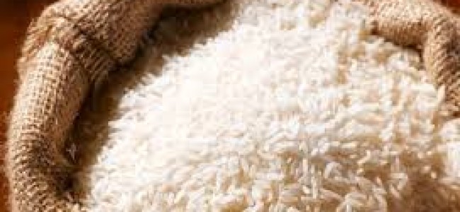 Covid-19: Govt announces advance ration for two months in J&K Covid-19: Govt announces advance ration for two months in J&K