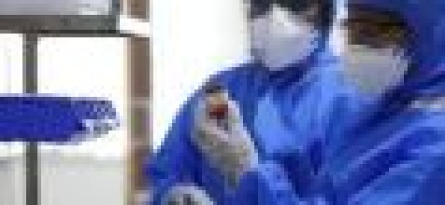 J&K doctors vulnerable to infection J&K doctors vulnerable to infection