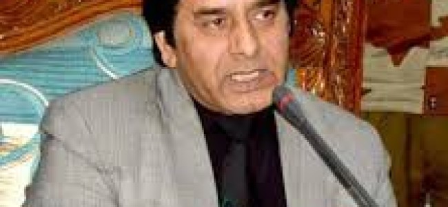 40 of 41 samples test negative in Kashmir, report of one awaited: Dir SKIMS 40 of 41 samples test negative in Kashmir, report of one awaited: Dir SKIMS