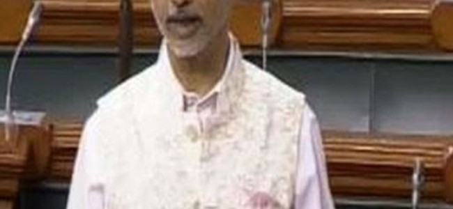 Will evacuate Kashmiri students from coronavirus-hit Iran, Jaishankar tells Lok Sabha Will evacuate Kashmiri students from coronavirus-hit Iran, Jaishankar tells Lok Sabha