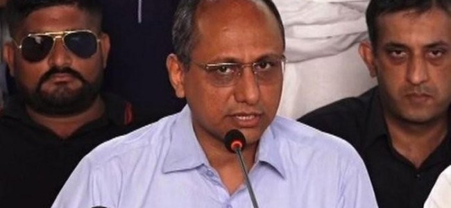COVID-19: Pakistani politician tests positive COVID-19: Pakistani politician tests positive