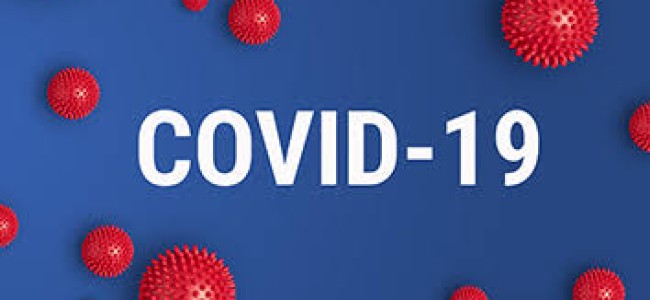 Bulletin on Novel Corona Virus (Covid-19)