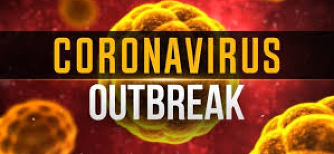 Two patients with high chances of coronavirus reported in Jammu Two patients with high chances of coronavirus reported in Jammu