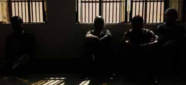 Police custody of Kashmiri couple accused of IS links extended Police custody of Kashmiri couple accused of IS links extended