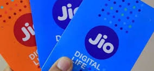 Jio announces free domestic voice calls from Jan 1 as IUC regime ends