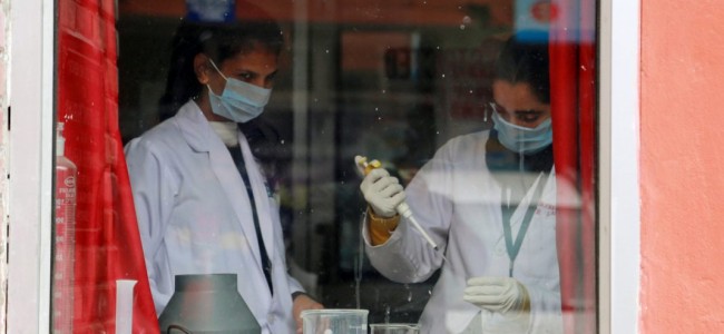 Coronavirus LIVE news updates: India sees 704 cases and 28 deaths in last 24 hours; biggest rise so far Coronavirus LIVE news updates: India sees 704 cases and 28 deaths in last 24 hours; biggest rise so far