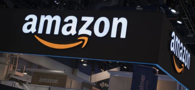 Amazon working on a new game streaming platform: Report Amazon working on a new game streaming platform: Report