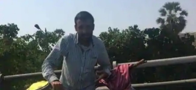 Cycling home to meet sick dad, Rajouri man may shake admn’s quarantine plans Cycling home to meet sick dad, Rajouri man may shake admn’s quarantine plans