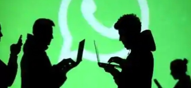 Fact check: Is the govt spying on your WhatsApp messages? PIB clears it out Fact check: Is the govt spying on your WhatsApp messages? PIB clears it out