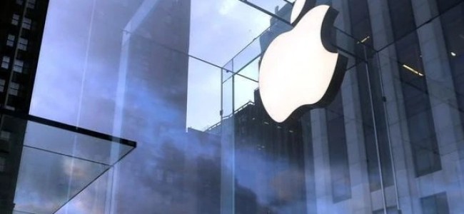 iPhone maker to manufacture ventilators in US