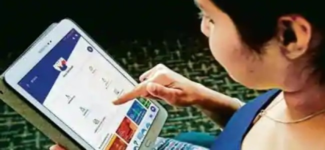 Balbharti releases Class 12th Science, Commerce, Arts textbooks online amid lockdown Balbharti releases Class 12th Science, Commerce, Arts textbooks online amid lockdown