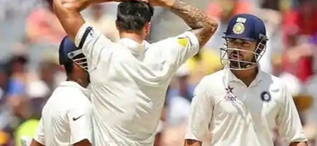 ‘He scored two hundreds’ – Former Pakistan captain says bowlers shouldn’t mess with Virat Kohli ‘He scored two hundreds’ – Former Pakistan captain says bowlers shouldn’t mess with Virat Kohli