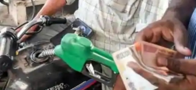 India’s fuel consumption shrank by 18% in March, biggest decline in over a decade India’s fuel consumption shrank by 18% in March, biggest decline in over a decade