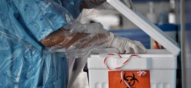 Explained: The COVID-19 vaccines ready for human trials in UK, Germany Explained: The COVID-19 vaccines ready for human trials in UK, Germany