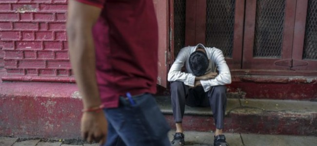 Unemployment in March highest since September 2016, CMIE data shows fallout of Covid-19 Unemployment in March highest since September 2016, CMIE data shows fallout of Covid-19