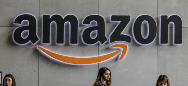 Amazon is hiring 75,000 more employees to keep up with coronavirus-induced consumer demand Amazon is hiring 75,000 more employees to keep up with coronavirus-induced consumer demand