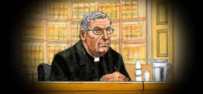 Pell to walk free after Australia court quashes convictions Pell to walk free after Australia court quashes convictions