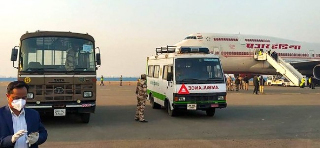 How Much-Maligned Air India is Coming to Country’s Rescue How Much-Maligned Air India is Coming to Country’s Rescue