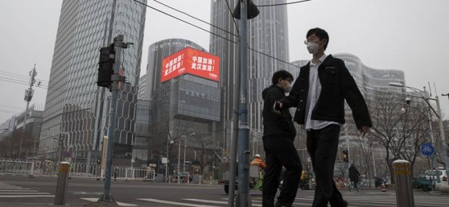 2020 could see worst global economic fallout since Great Depression: IMF 2020 could see worst global economic fallout since Great Depression: IMF