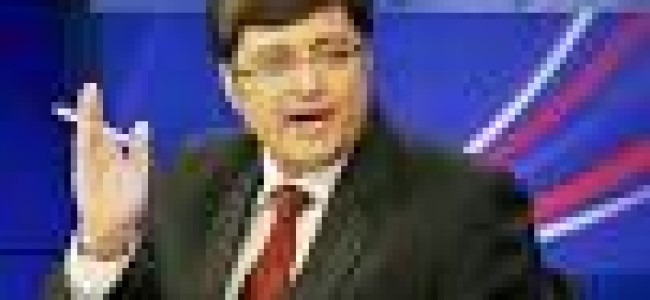 FIR against Arnab Goswami over ‘derogatory’ remarks against Sonia Gandhi, ‘divisive’ comments FIR against Arnab Goswami over ‘derogatory’ remarks against Sonia Gandhi, ‘divisive’ comments