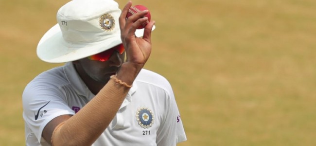 Ashwin announces retirement from international cricket Ashwin announces retirement from international cricket