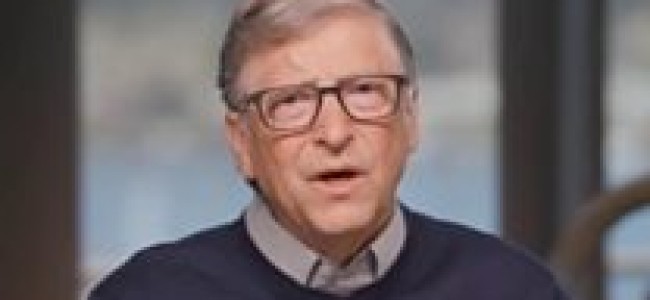 Bill Gates: Few countries will get ‘A-grade’ for coronavirus response Bill Gates: Few countries will get ‘A-grade’ for coronavirus response