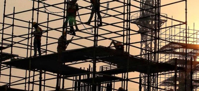 Nearly Half Of Global Workforce At Risk Of Losing Livelihoods Due To COVID-19: ILO
