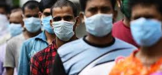 Coronavirus India latest updates, 07 April: Maharashtra becomes first state to report more than 1,000 cases