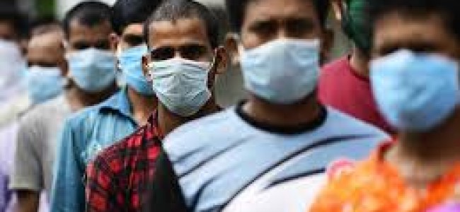 Coronavirus India latest updates, 07 April: Maharashtra becomes first state to report more than 1,000 cases Coronavirus India latest updates, 07 April: Maharashtra becomes first state to report more than 1,000 cases
