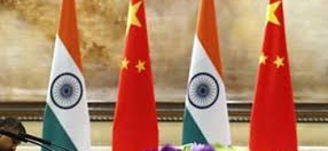 India Slams China Over Comments On Jammu And Kashmir India Slams China Over Comments On Jammu And Kashmir