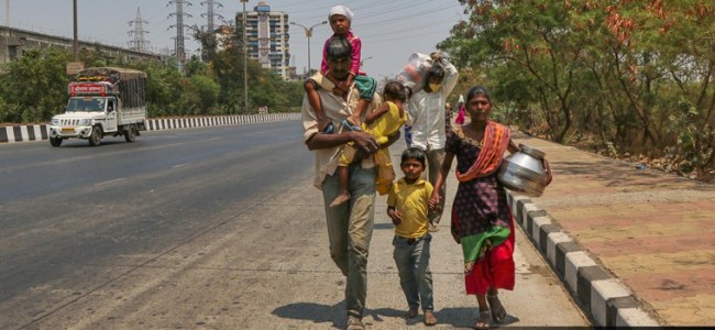 Amartya Sen, Raghuram Rajan, Abhijit Banerjee write: A long haul, spend wisely, but don’t skimp on the truly needy Amartya Sen, Raghuram Rajan, Abhijit Banerjee write: A long haul, spend wisely, but don’t skimp on the truly needy