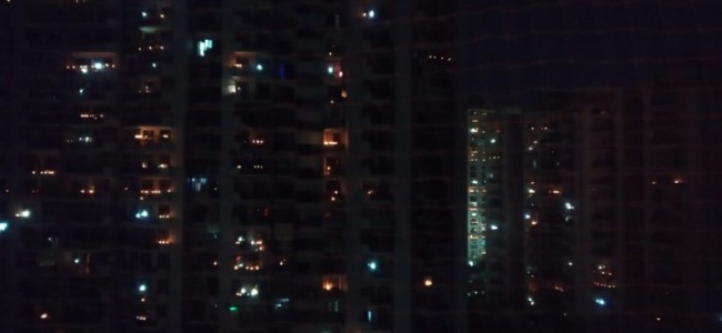India Lights Millions Of Candles, Lamps To Fight ‘Darkness Of Coronavirus’ On PM Modi’s Request India Lights Millions Of Candles, Lamps To Fight ‘Darkness Of Coronavirus’ On PM Modi’s Request