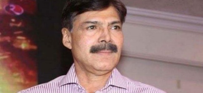 Home ministry adviser, CRPF DG in quarantine after indirect contact with Covid-19 patient Home ministry adviser, CRPF DG in quarantine after indirect contact with Covid-19 patient