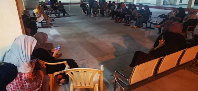Unending Quarantine In Jaisalmer For Kashmiri Students Evacuated From Iran Unending Quarantine In Jaisalmer For Kashmiri Students Evacuated From Iran