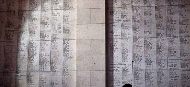 A Century Ago, Sports Rises From Ravages Of War And Disease A Century Ago, Sports Rises From Ravages Of War And Disease