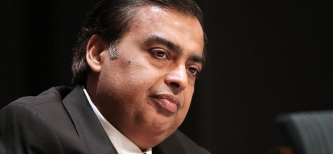 Mukesh Ambani is back as Asia’s richest man after Jio’s deal with Facebook