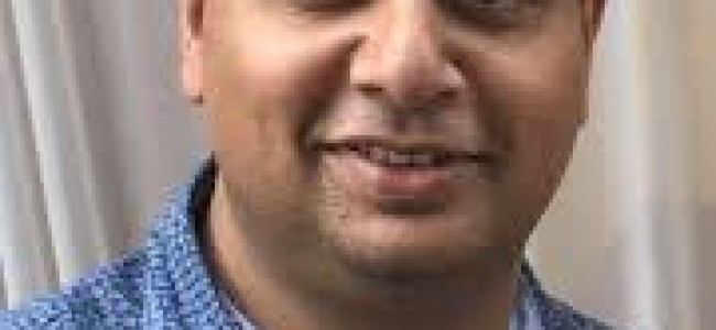 COVID-19 recovered patients as normal as others: Dr Naveed Shah COVID-19 recovered patients as normal as others: Dr Naveed Shah